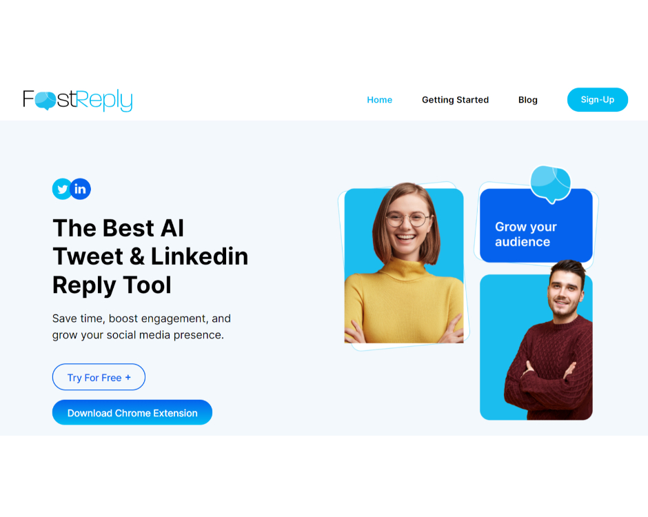 Fastreply.io